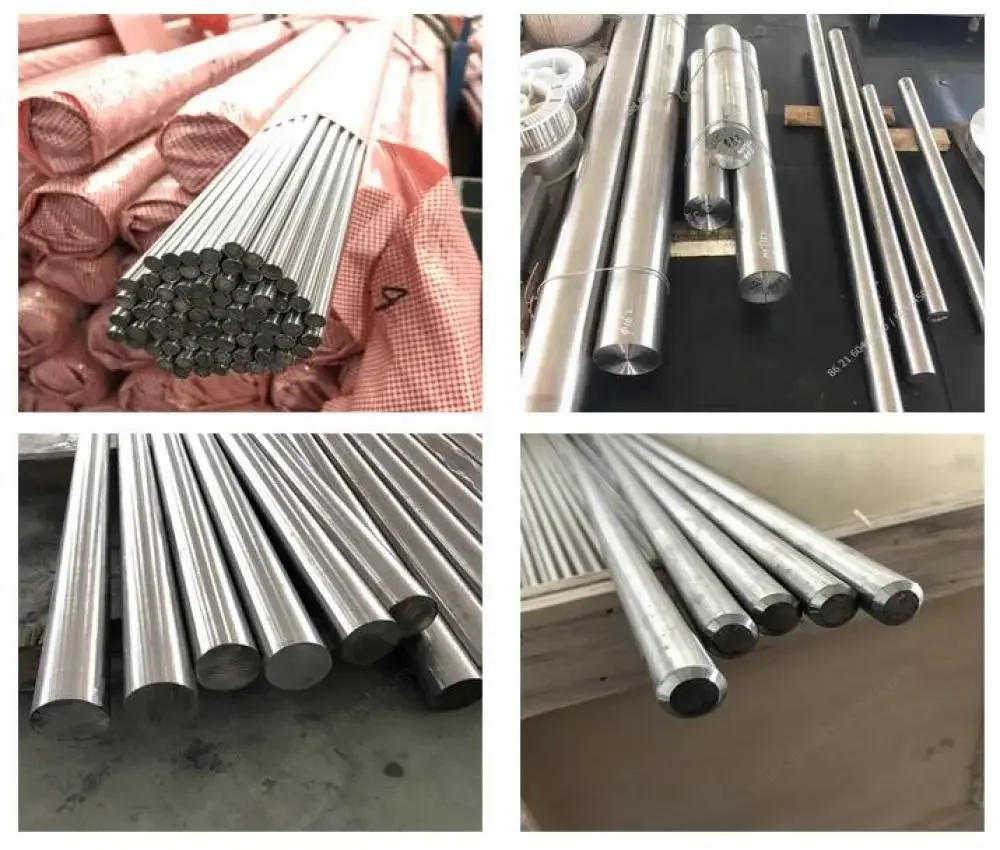 Description Picture 4 of item303 Stainless Steel Rod Diameter 4mm-18mm Linear Shaft Metric Round Ground 100/200/300/400/500mm/600mm/700mm/800mm Long