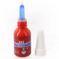 1pc 10ml 222-290 Threadlocker Low/Medium/Medium-high/High Strength Anaerobic Adhesive Sealer Sealing Glue Thread Sealants