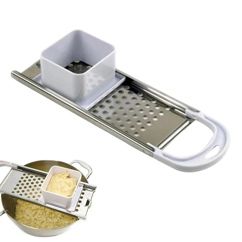 Description Picture 6 of itemPasta Machine Manual Noodle Spaetzle Maker Stainless Steel Blade Spaetzle Noodle Dumpling Maker Pasta Cooking Kitchen Tool