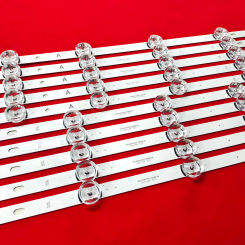 LED Backlight strip for drt 3.0 50" 50lb5600 50lb6500 50lb5800 NC500DUN-VXBP2 NC500DUN