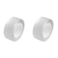 50mmx3mx1mm 2PCS