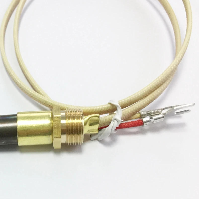 Description Picture 6 of itemReplacement Thermopile Easy to Use Wire Thermocoupler Water Heater Thermopile