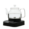 1000ML Household Electric Kettle Quick Heating Hot Water Boiling Teapot Fully Automatic Bottom Pumping Electric Tea Stove