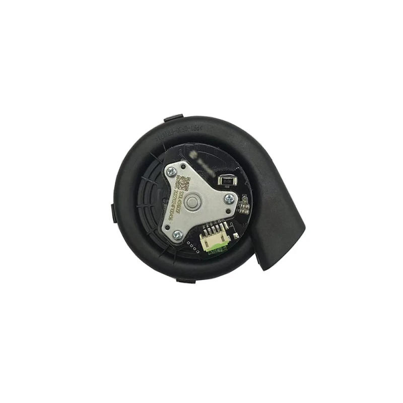 Description Picture 2 of itemFan Motor Vacuum Turbine Motor For Mijia Mop 2S S10 B106GL 3C B106CN S12 T12 Robot Vacuum Cleaner Repair Parts