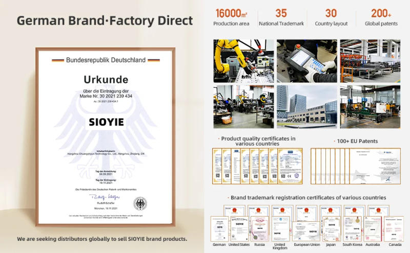 Description Picture 2 of itemSIOYIE Towel Warmer Rotating Heated Towel Rack For Bathroom with Timer, Concealed Installation Wall-Mounted Electric Towel Rail