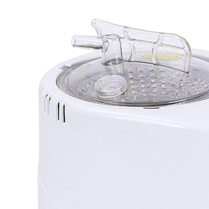 Description Picture 6 of itemSauna Steamer Pot Sauna Steam Generator Body Relaxation Portable Timer Display SPA Machine for Indoor Home