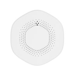 Monitor Alarm App Control Tuya Real-time Smart Home App Linkag Temperature And Humidity Sensor Smart Home