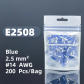 200Pcs E2508