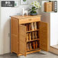 2 doors-1 drawer A