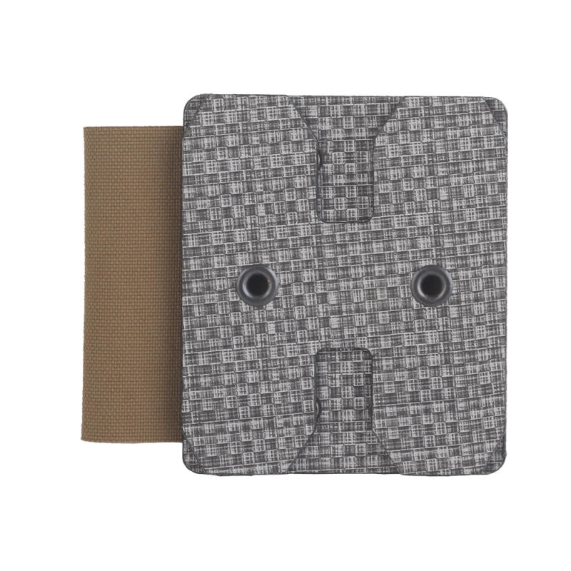 Description Picture 5 of itemGlow Stick Storage Sleeve Hunting Shooting Tactical Gear Accessories/Molle Mount For Tactical Chest Rigs Or Tactical Sub Pouches