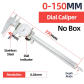 Dial Caliper