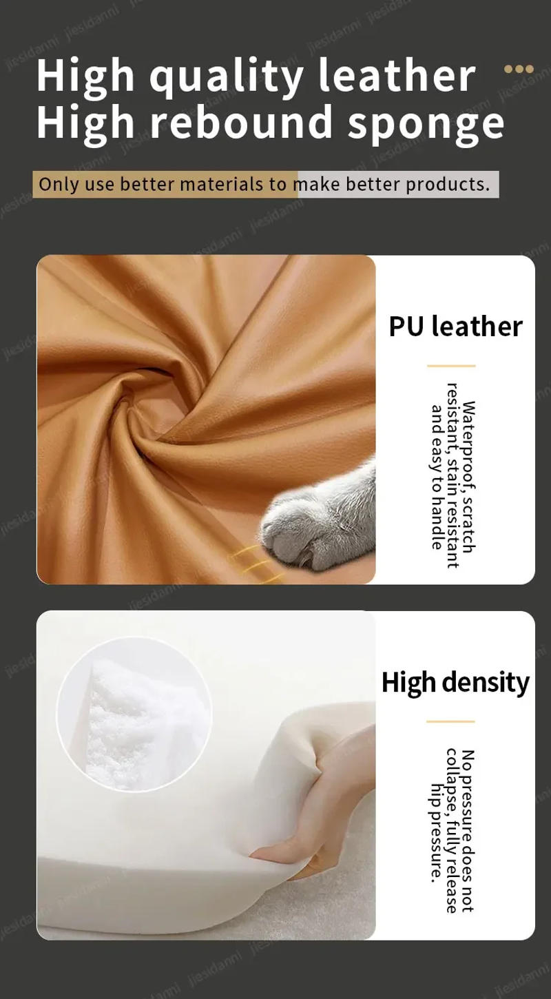 Description Picture 4 of itemManicure Salon Barber Chair Men Rotatable Head Vintage Barber Shaving Chair Barber Taurete Silla Luxury Furniture