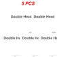 Style C 5pcs
