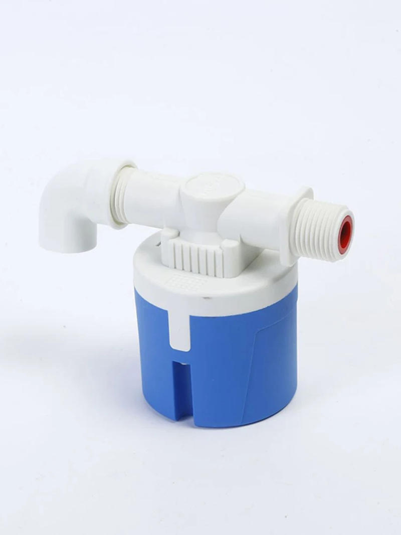 Description Picture 2 of itemAutomatic Float Valve 4 Points Water Level Controller Car Wash Water Tank Water Full Self-stop Float Control Valve