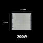 200W AC220V