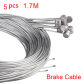 5-Brake Cable-1.7M