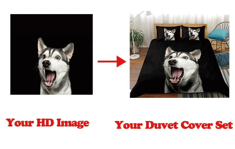 Description Picture 4 of itemHome Textile Cool Boy Girl Kid Adult Duver Cover Set Camouflage Bedding Sets King Queen Twin Comforter Covers With Pillowcase