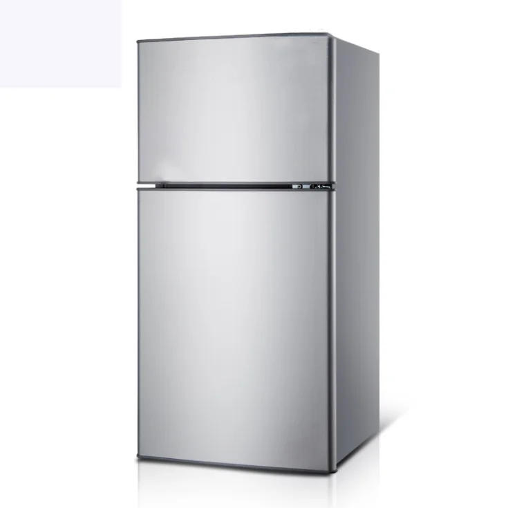 Description Picture 5 of itemFridges Multi-Storage Frost-free French four-door bottom ice freezer