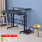 movable desk