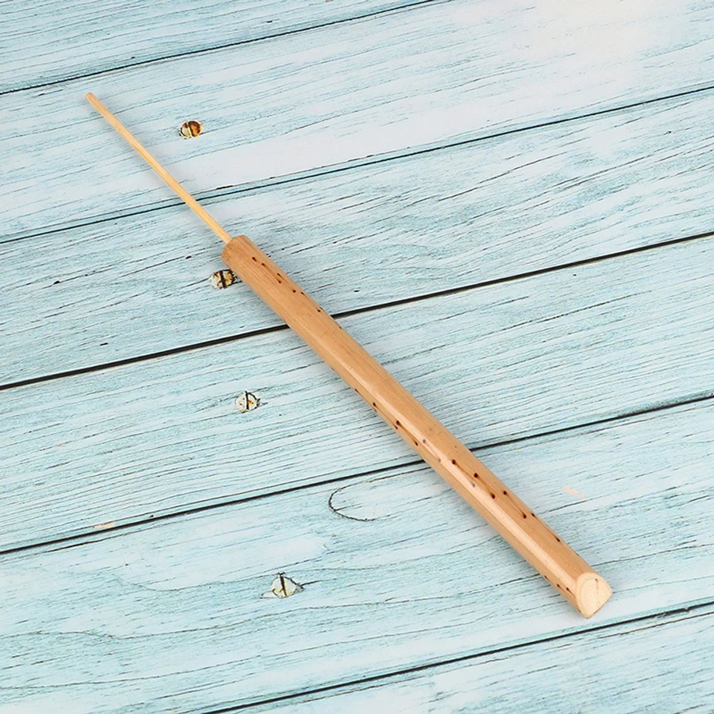 Description Picture 5 of itemMini Music Rhythm Flute Bamboo Bird Whistle Flute Sound Lark Bird Musical Instrument For Kids Holiday Gift