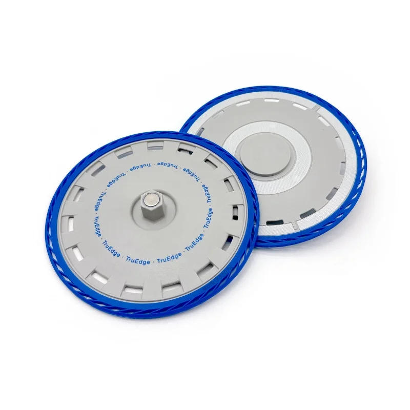 Description Picture 5 of itemOriginal ECOVACS DEEBOT T50 Mop Mount TruEdge 2.0 Accessory for ECOVACS DEEBOT T50 Pro Omni Vacuum Cleaner Mop Plate Spare Parts