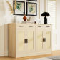 Oak Rattan