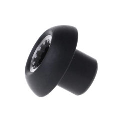 For biolomix Optimum 9200A Blender Drive Socket 767 Mushroom Head Gear Coupling Mixer Spare Parts