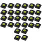 28PCS Set