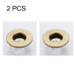 2PCS Copper