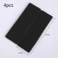 Rectangle 4pcs