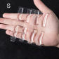 S-35x10x2mm 8pcs