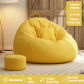 Yellow 90x100