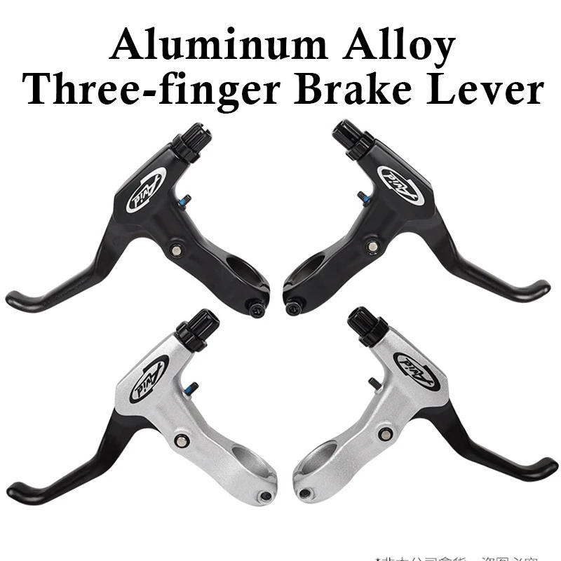 Description Picture 3 of itemAVID Bicycle V Brake Set MTB Mountain Bike V-Brake Caliper Liner Pull Road Bike Brake Kit for Sram Shimano Cycling Accessories