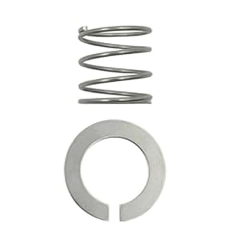 Description Picture 2 of itemStainless Steel Spring Washer For Kitchenaid Stand Mixer Quick Install Parts Kit Kitchen Mixer Replacemnt Accessories