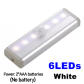 White Light-6LED