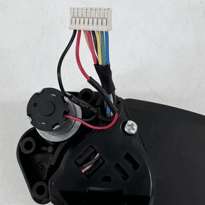 Description Picture 4 of itemB06B-Outer Swing Side Brush Assembly For Dreame X50/X50pro/X50 Ultra Complete/X50 Ultra/X50 Master Replacement Parts