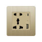 10W5PIN2USBAC