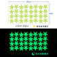 2.5CM 32 stars