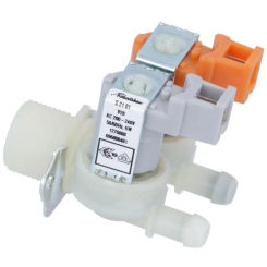 ELECTROLUX 0C5517 WATER SOLENOID VALVE 2 VIE/180 5L/MIN