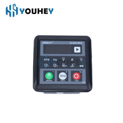 Mebay DC20D MKII Generator Control Module Diesel genset Controller PC Connection