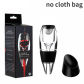 no bag-no stent