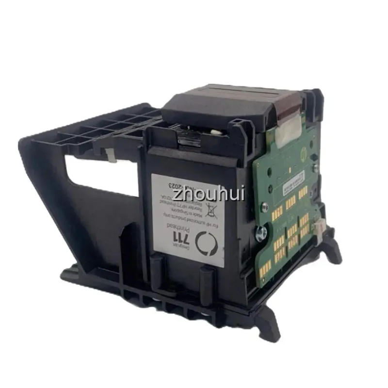 Description Picture 3 of itemOriginal Printhead for HP711 HP 711 Print Head DesignJet T120 T125 T130 T520 T525 T530 Printer