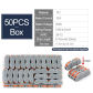 50PCS 211O