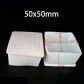 50x50mm 4pcs