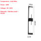 100CM Cold White