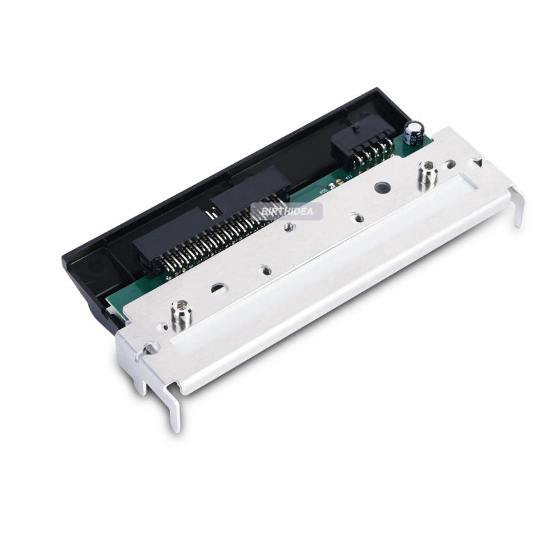 Description Picture 3 of itemNEW ZM400 Thermal Transfer Printhead for Zebra ZM400 Barcode Printer 203DPI Kit Print Head 79800M