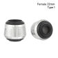 Female 22mm	 1