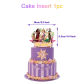 Cake Insert 1pc