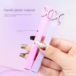 Multi-function Cat Eye Magnet 3 IN 1 Strong Magnetic Stick For Nail Art Design Decoration DIY Manicure Tools