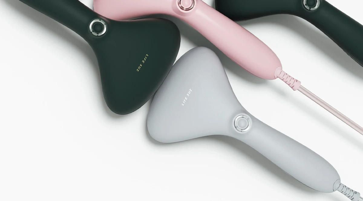 Description Picture 4 of itemHandheld Hanging Iron 2024 Household Small Steam Iron Portable Ironing Machine Steamer for Clothes Small Home Appliances